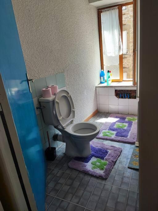 Saint Uze Appartement Luaran gambar