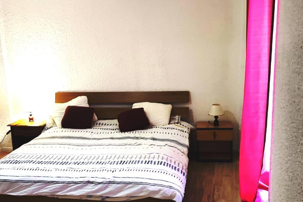 Saint Uze Appartement Luaran gambar